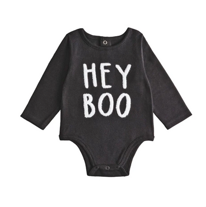 Hey Boo Crawler Boucle *FINAL SALE*