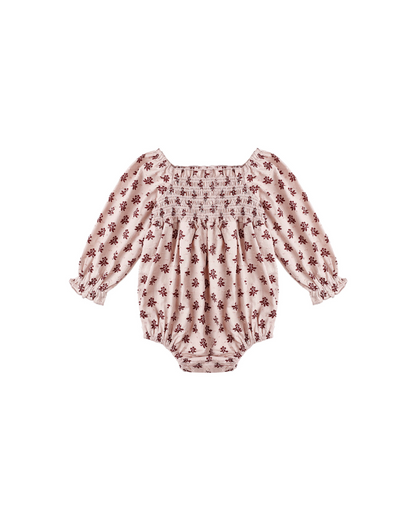 Adelaide Romper