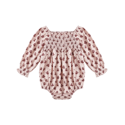 Adelaide Romper