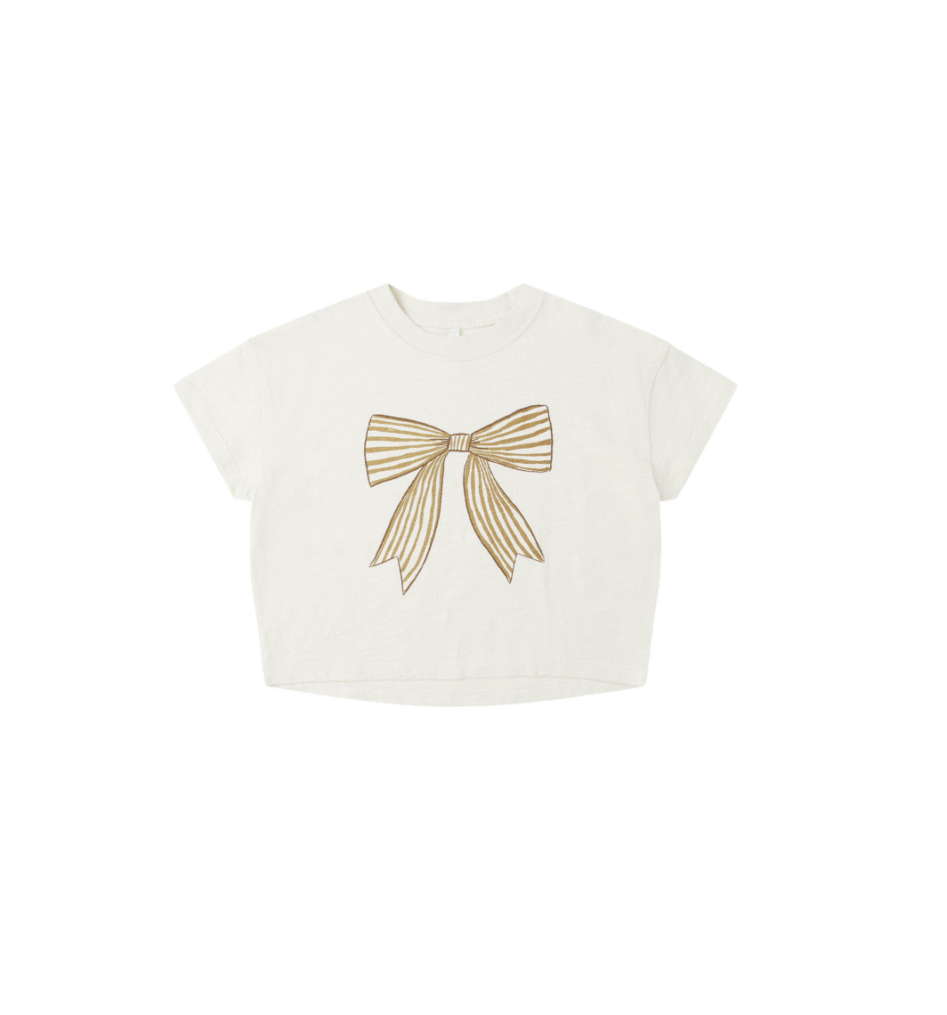 Boxy Tee