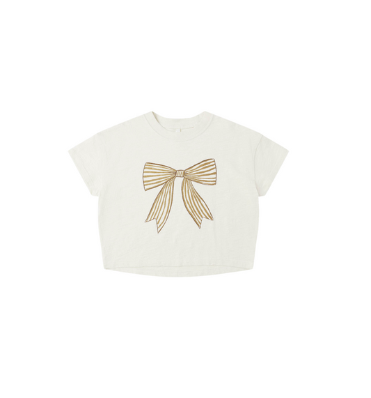 Boxy Tee