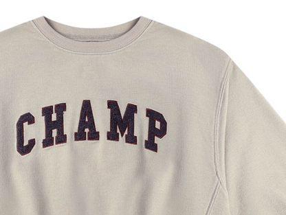 Oversized Sweatshirt