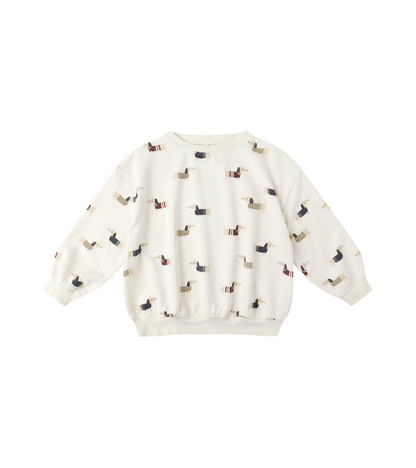 Relaxed Sweatshirt