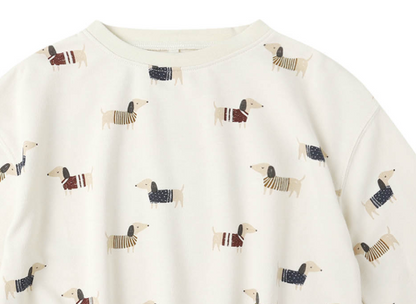 Relaxed Sweatshirt
