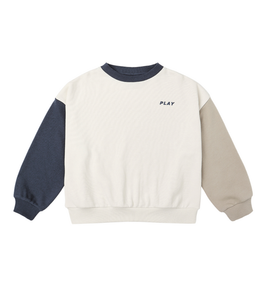 Relaxed Sweatshirt