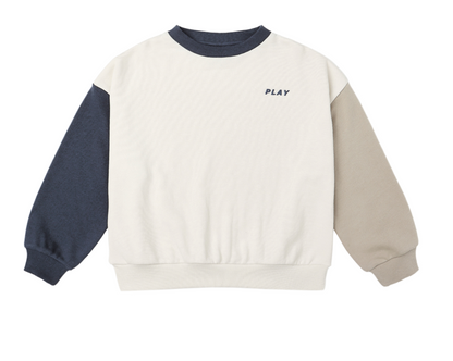 Relaxed Sweatshirt