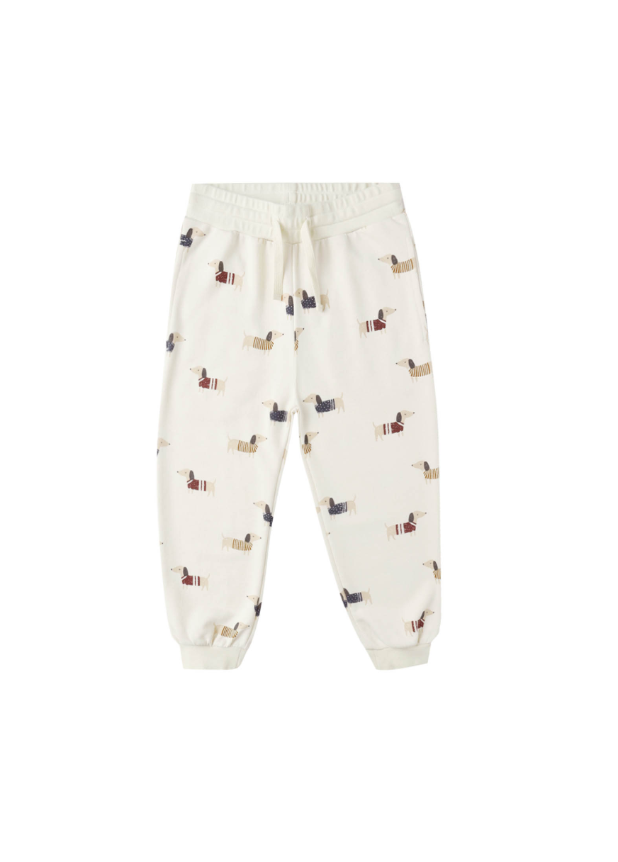 Jogger Sweatpant