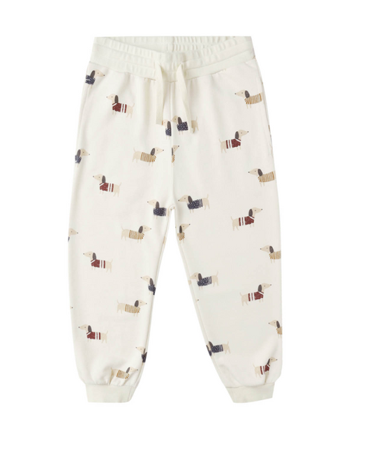 Jogger Sweatpant
