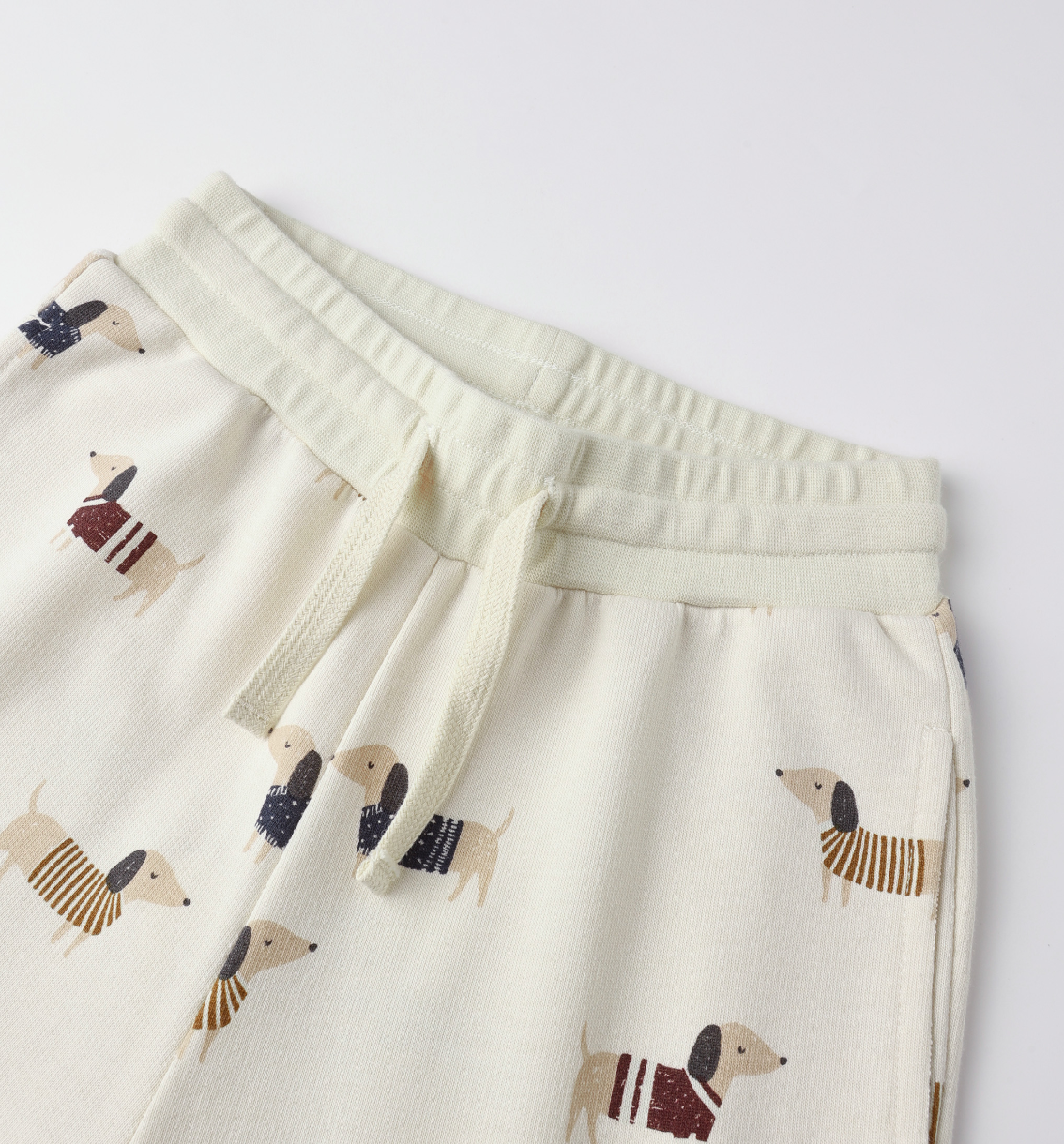 Jogger Sweatpant