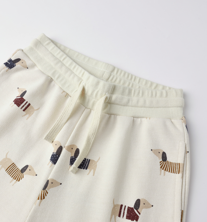 Jogger Sweatpant