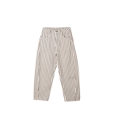 Barrel Pant