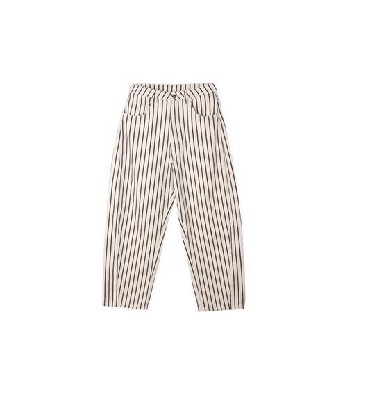 Barrel Pant