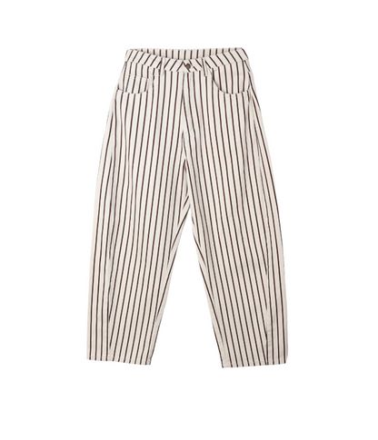 Barrel Pant