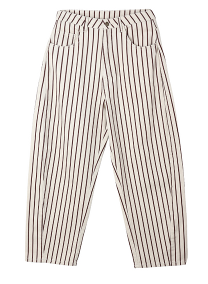 Barrel Pant