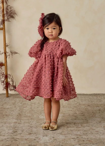 Luna Dress