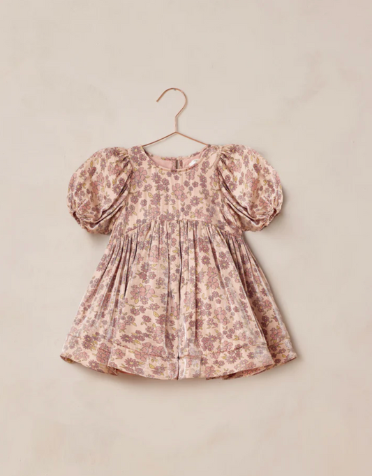Luna Dress