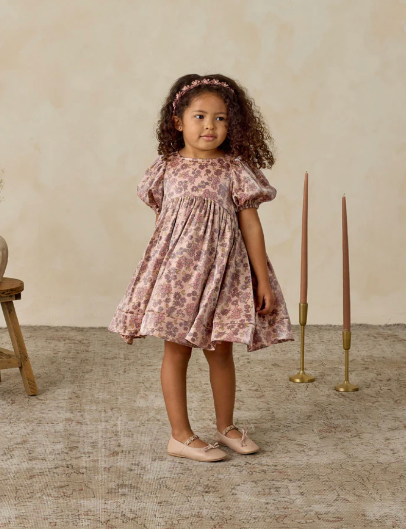 Luna Dress