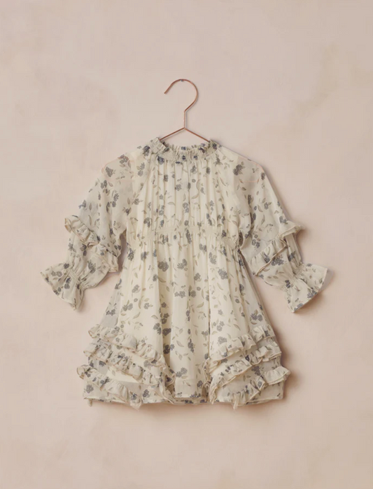 Mirabelle Dress