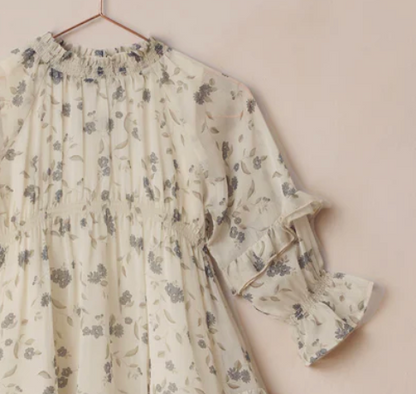 Mirabelle Dress