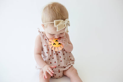 Little Rainbow - Sunshine Teether