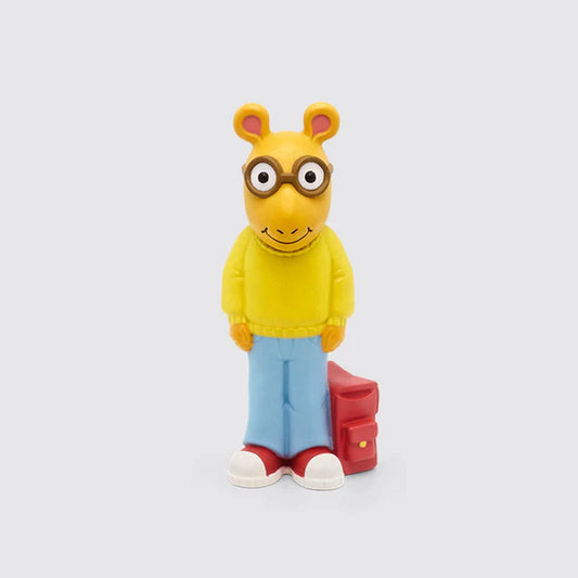 PBS Kids: Arthur Tonie