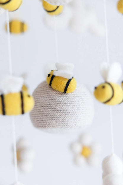 Bee Mobile