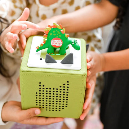 Laurie Berkner Band Dinosaur Tonie