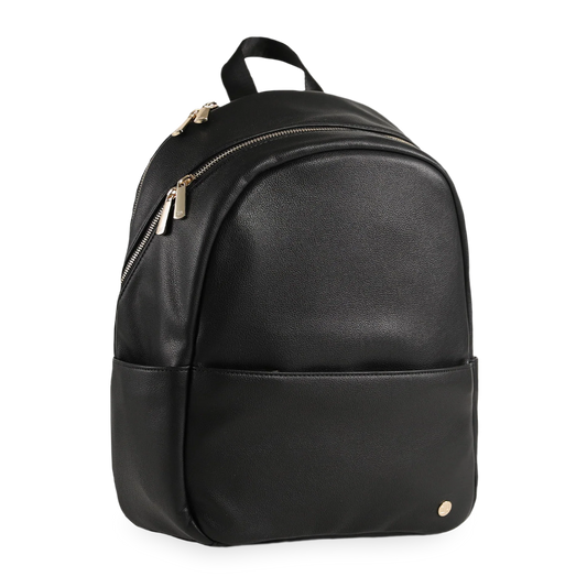 Skyline Backpack Black