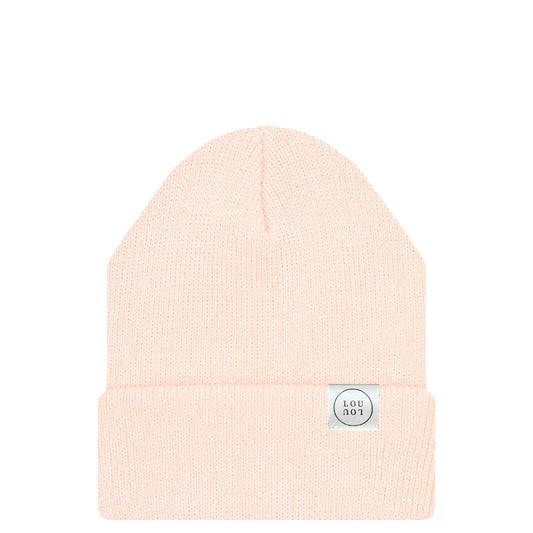 Blush Beanie