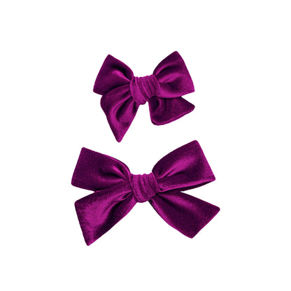 Bow Clip (Small)