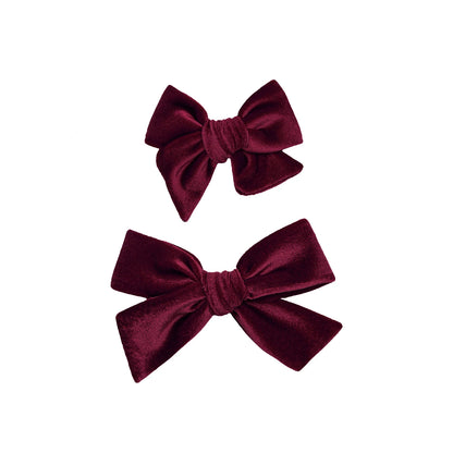 Bow Clip (Small)