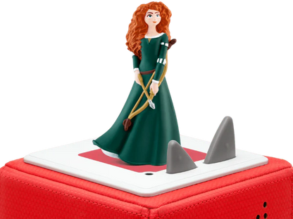 Disney: Brave Tonie