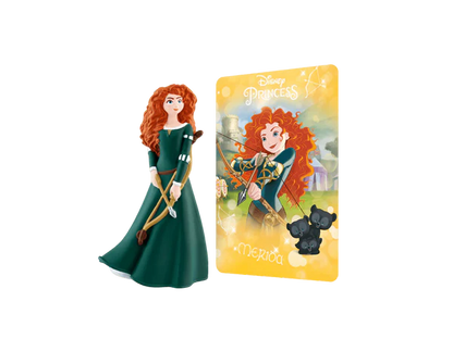 Disney: Brave Tonie