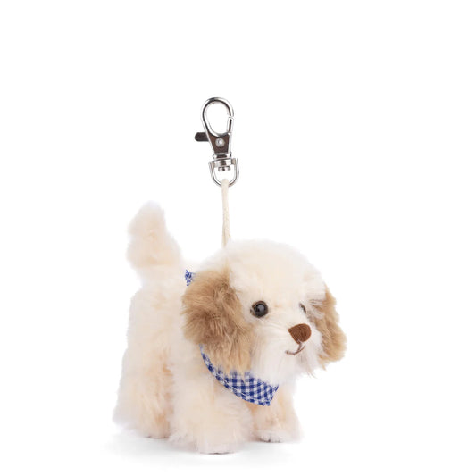 Buddylina Dog Keychain