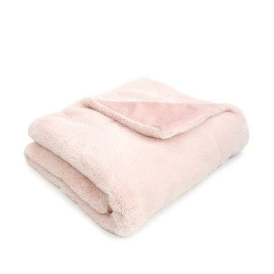 Butter Blanket (Ballet Pink)
