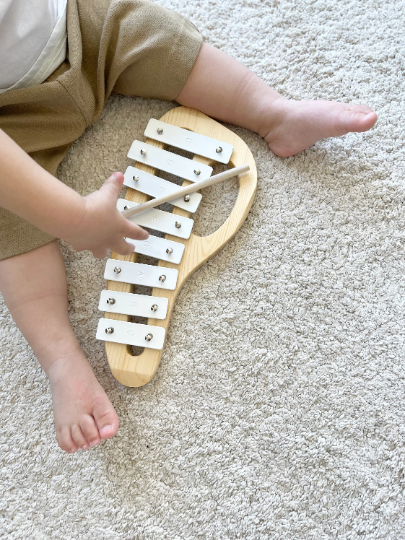 Wooden Xylophone