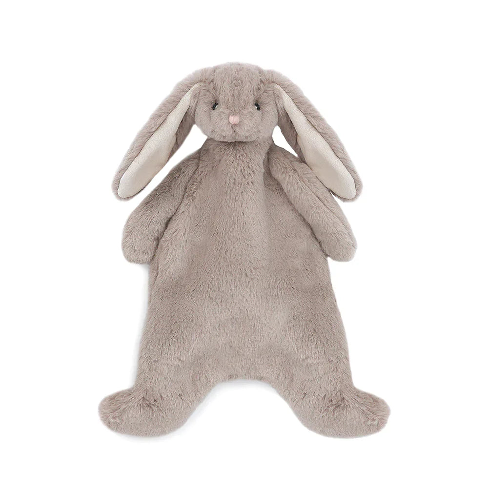 Coco Bunny Flatso Security Blankie