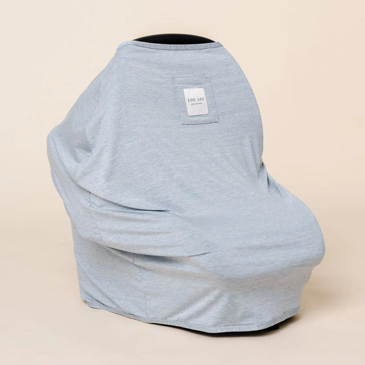 Crew Multi-Use Cover