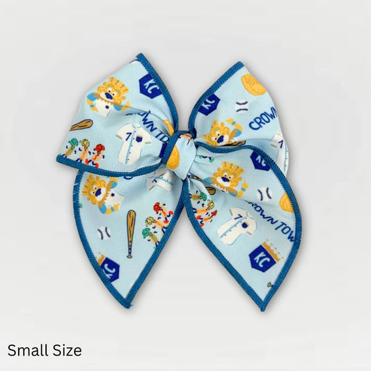 Crown Town Bow