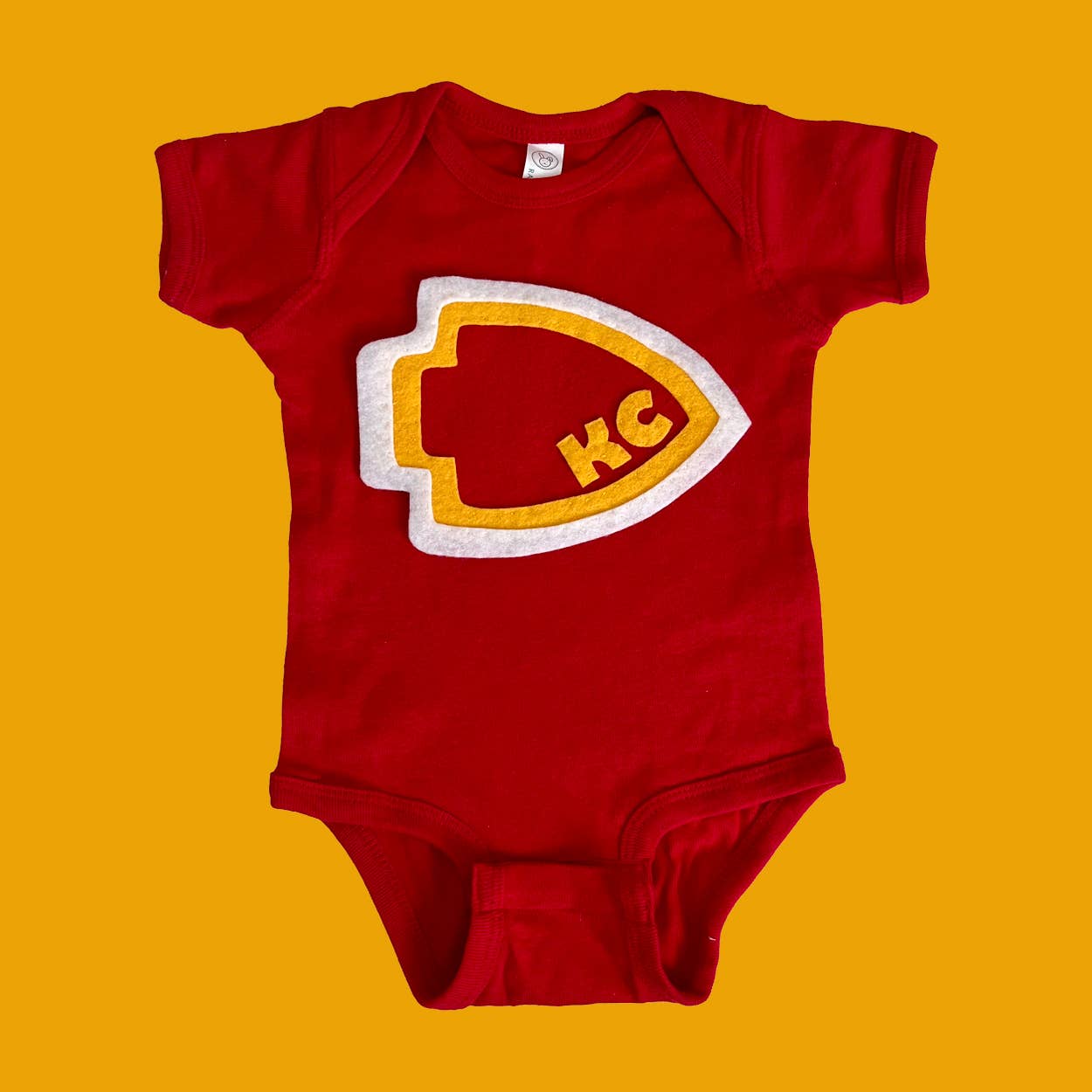 Arrowhead Onesie