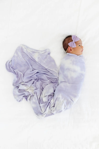 Dani Swaddle Blanket