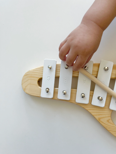 Wooden Xylophone