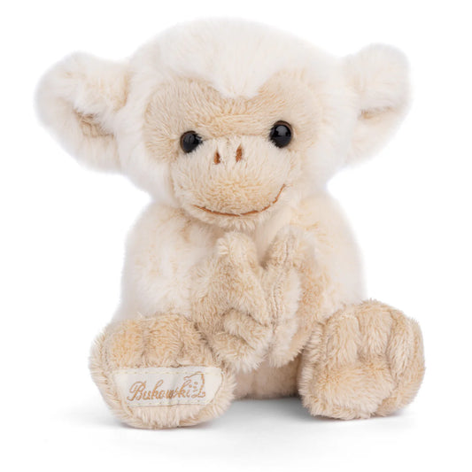 Baby Dennis Monkey