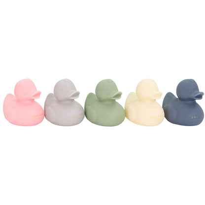 Rubber Ducky (set of 5)