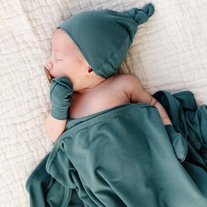 Graham Swaddle Blanket