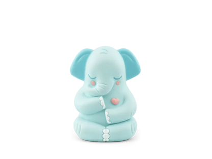 Mindfulness: Affirmations with Greta the Elephant Tonie