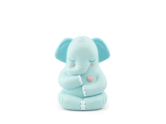 Mindfulness: Affirmations with Greta the Elephant Tonie