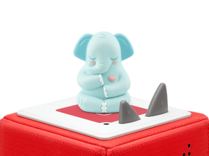 Mindfulness: Affirmations with Greta the Elephant Tonie