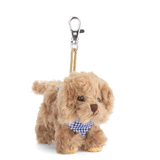 Kharma Dog Keychain