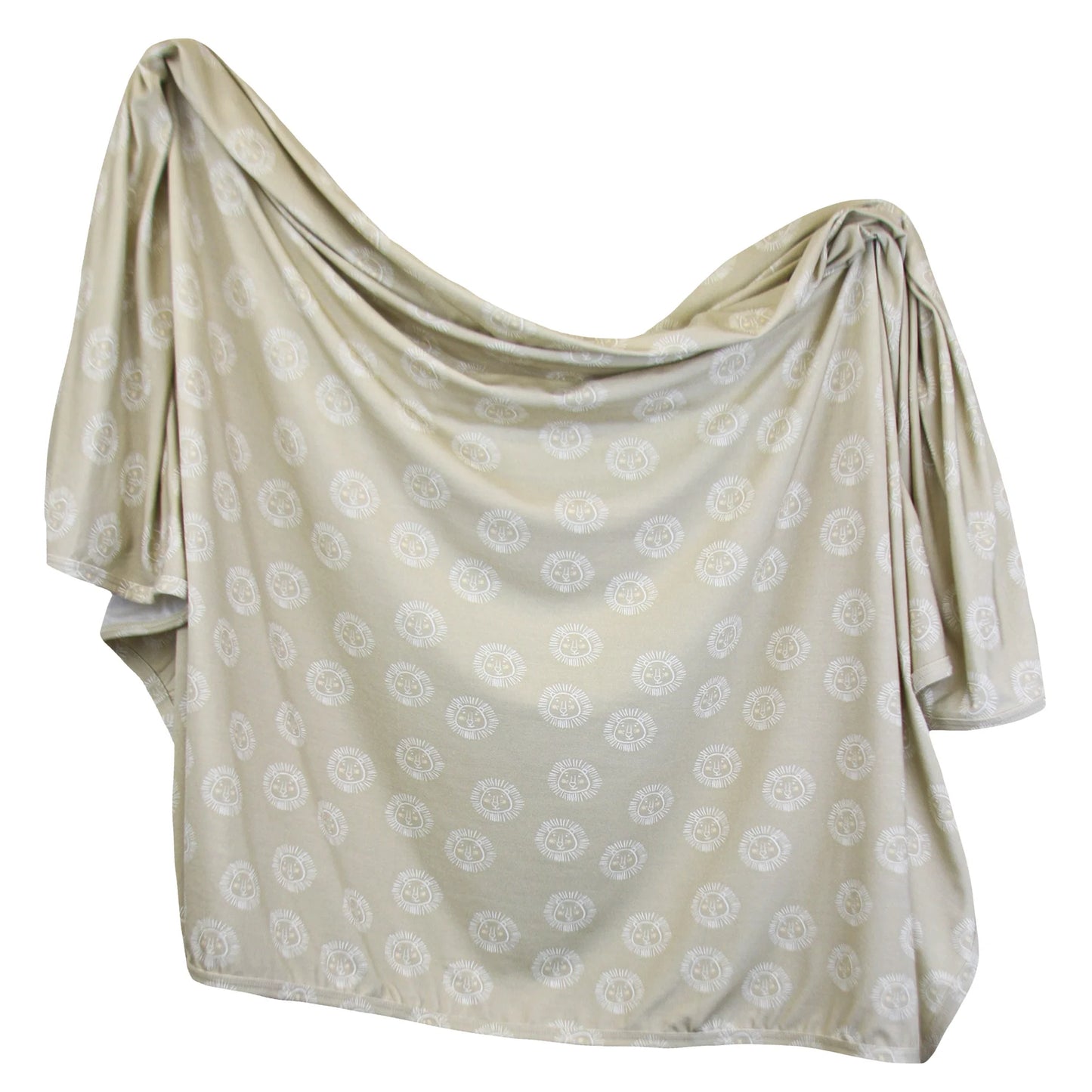 Linus Swaddle Blanket